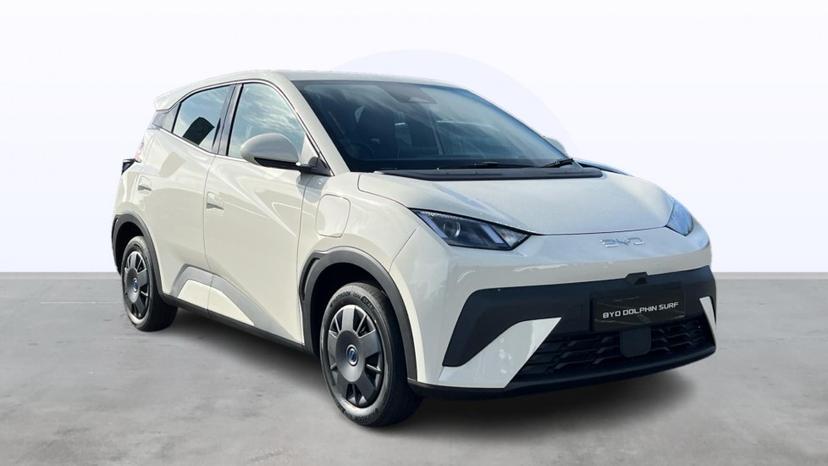 BYD Dolphin Surf