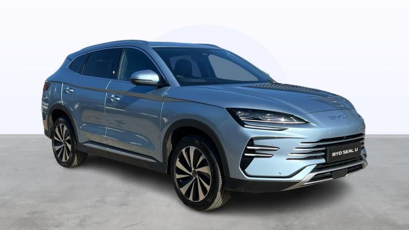 BYD Seal U