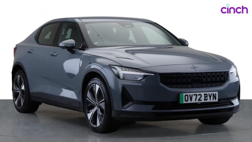 Polestar 2