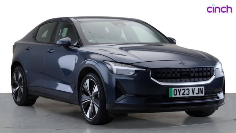 Polestar 2