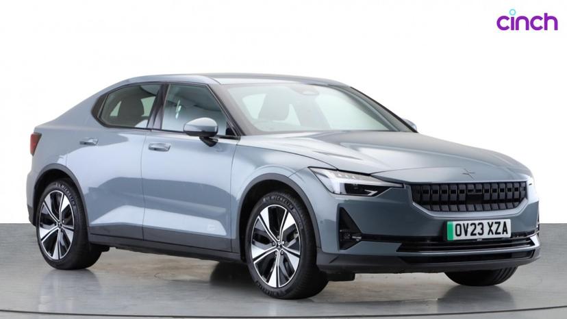 Polestar 2
