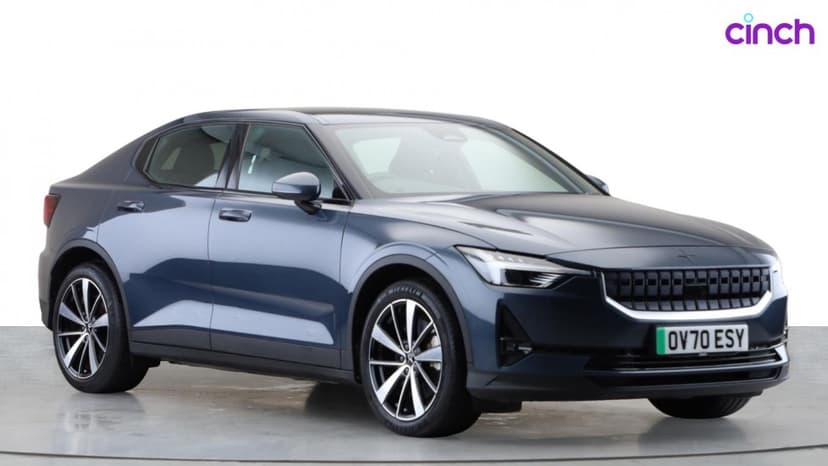 Polestar 2