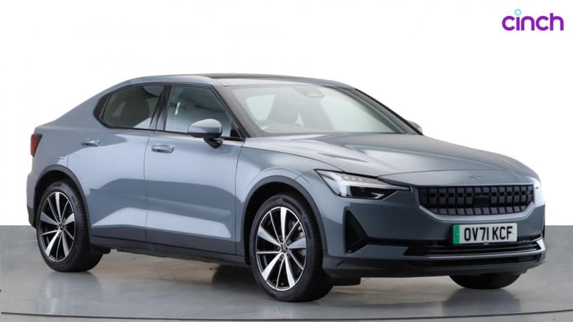 Polestar 2