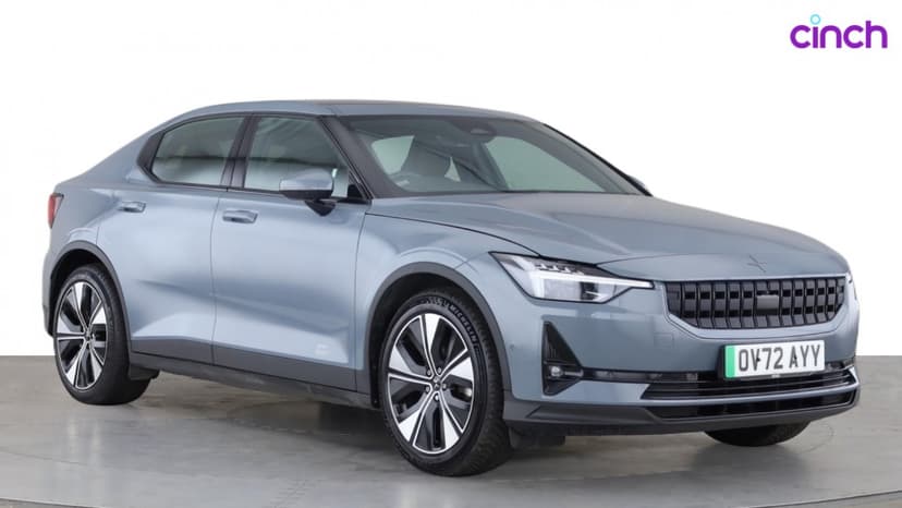 Polestar 2