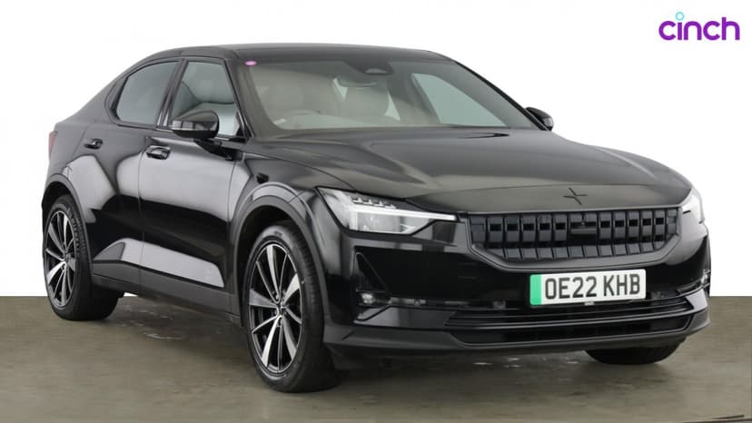 Polestar 2