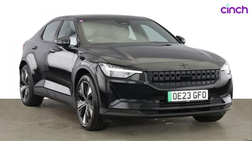 Polestar 2