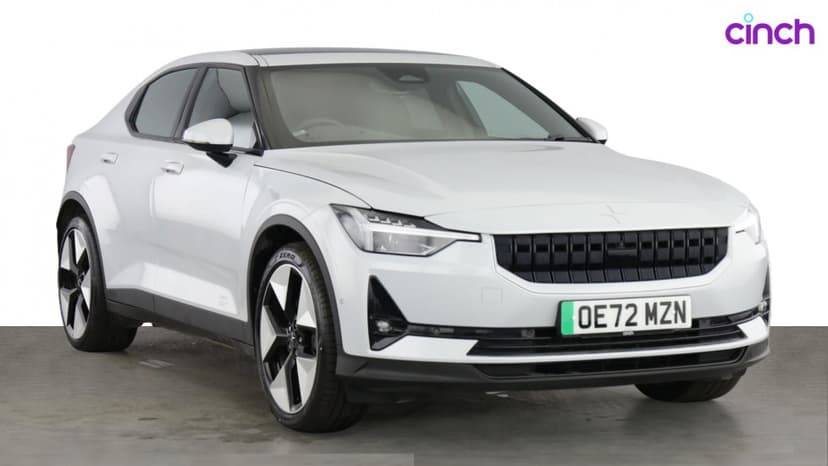Polestar 2