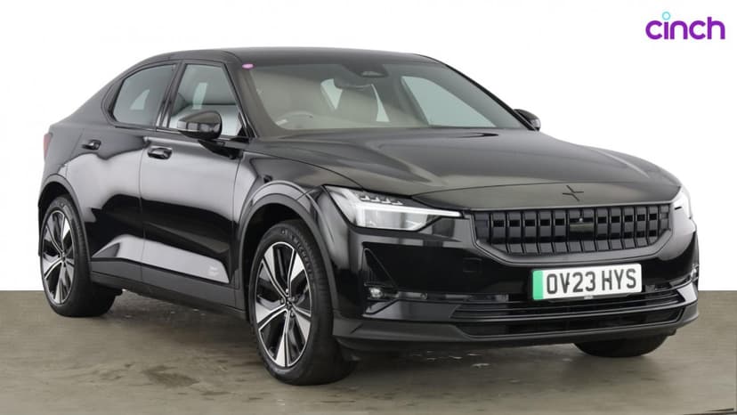 Polestar 2
