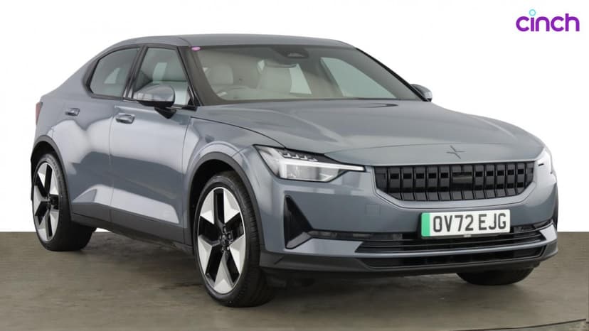 Polestar 2