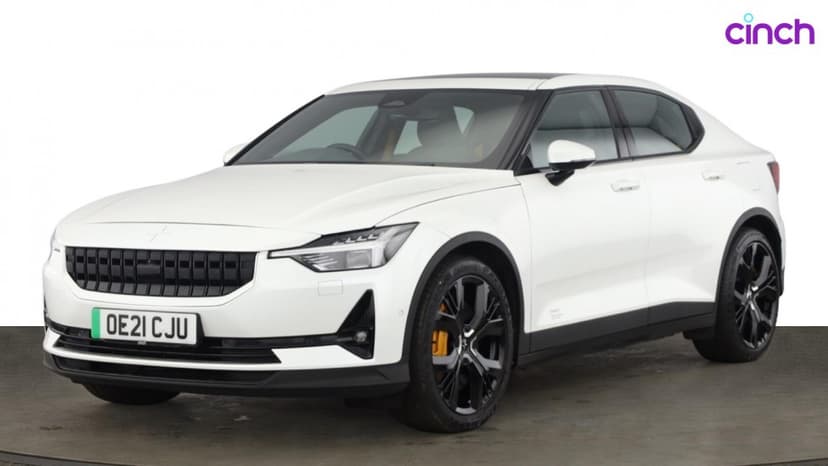 Polestar 2