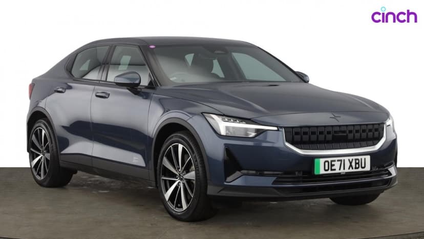 Polestar 2