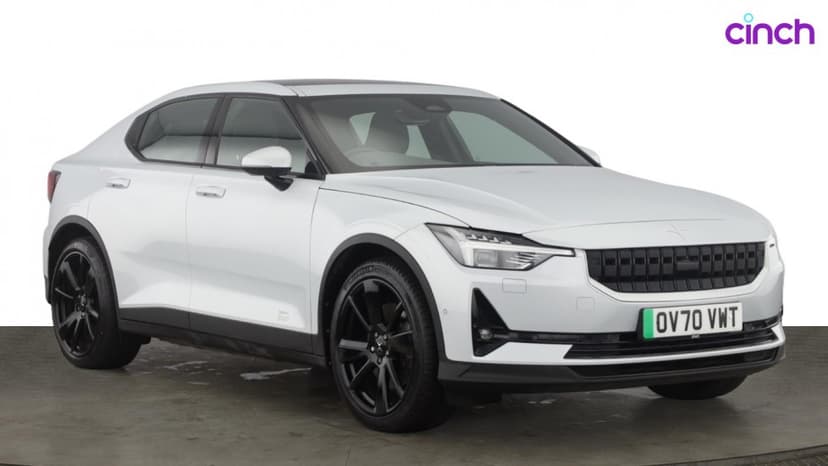 Polestar 2