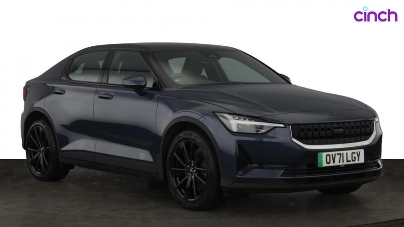 Polestar 2
