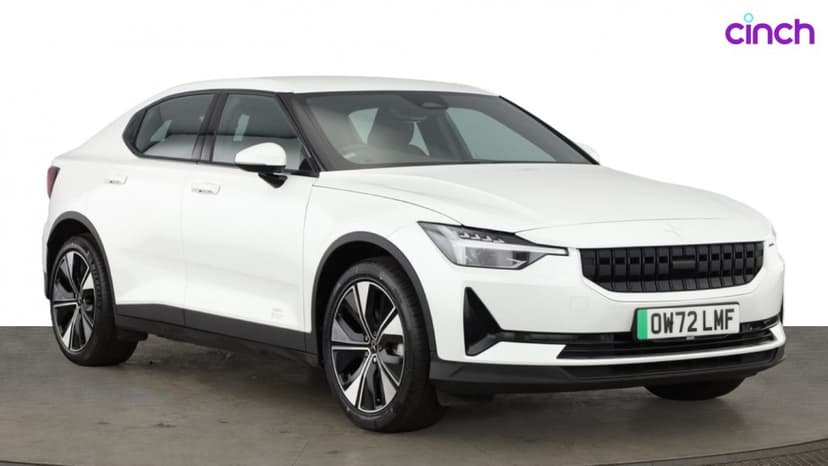 Polestar 2