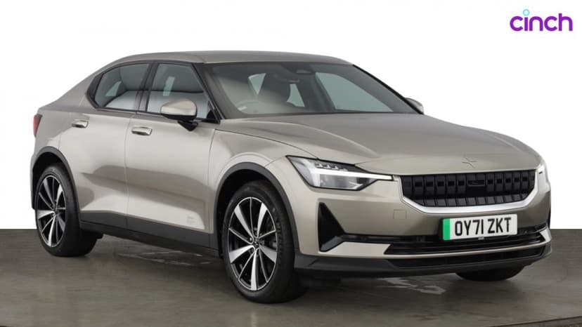 Polestar 2