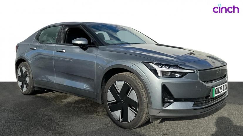 Polestar 2