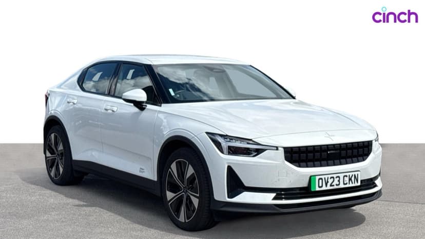 Polestar 2