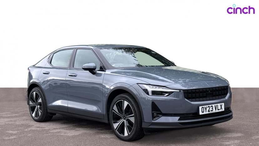 Polestar 2