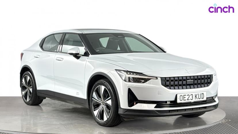 Polestar 2