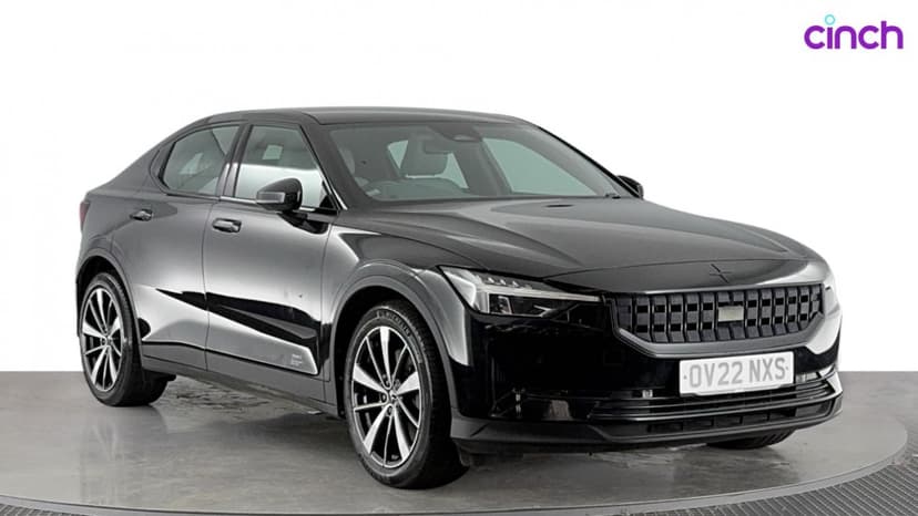 Polestar 2