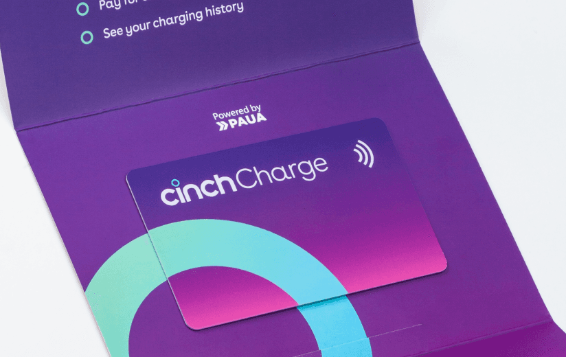 met cinch charge
