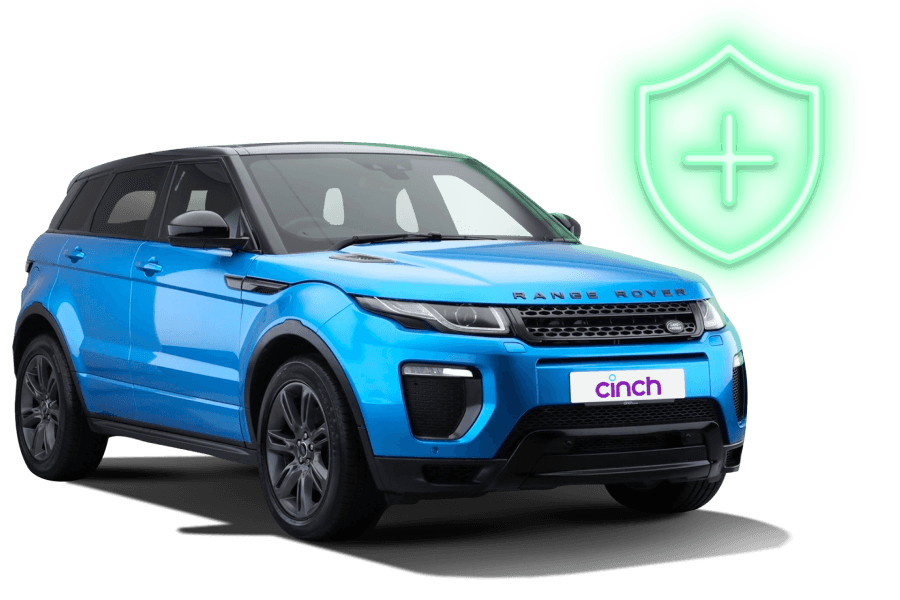 cinchShield hero image