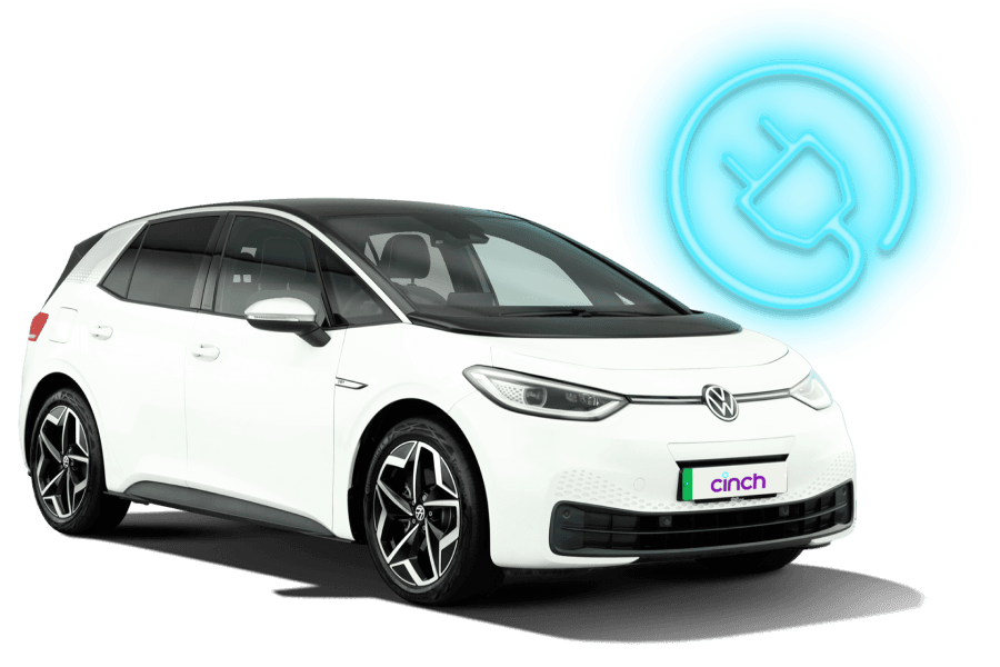 cinch charge hero image