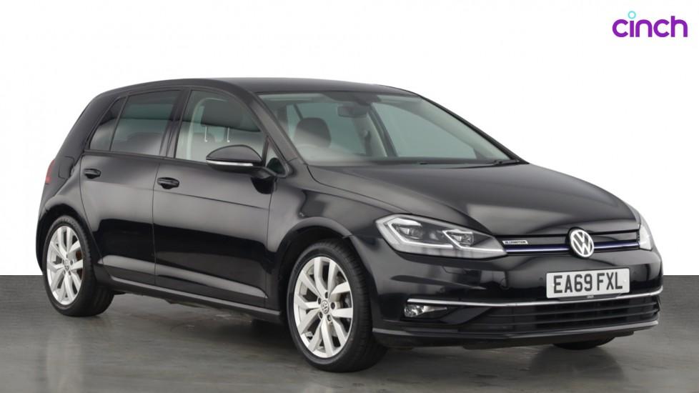 Used Volkswagen Golf Gt Edition Cars Cinch 9570