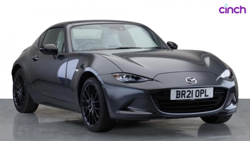 Mazda MX-5 RF
