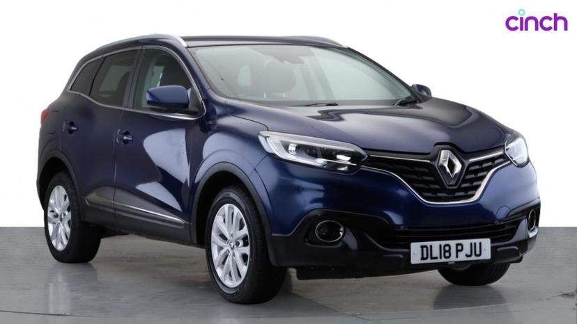 Renault Kadjar