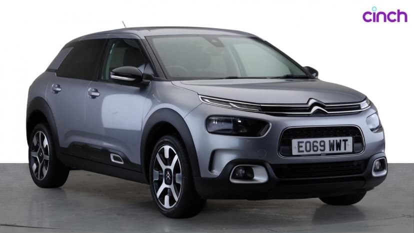 Citroen C4 Cactus