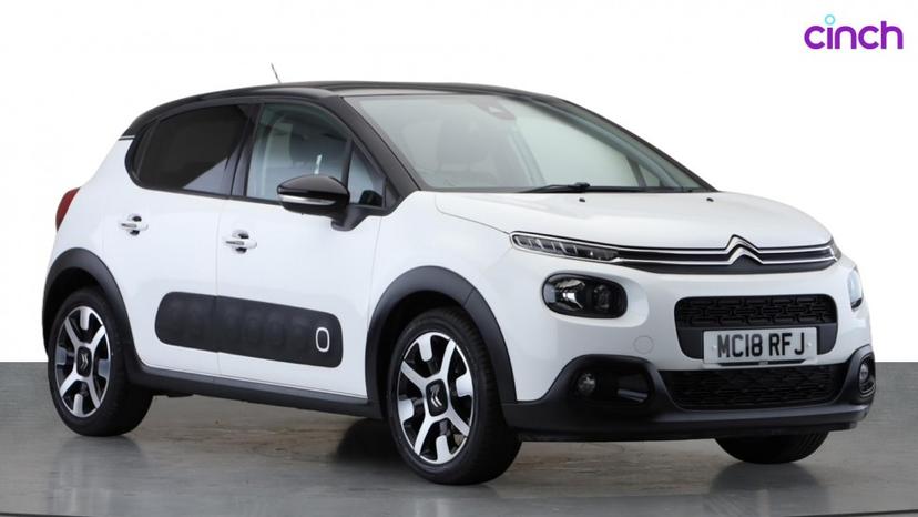 Citroen C3