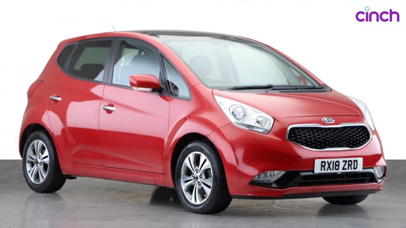 Kia Venga