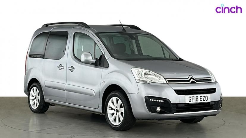Citroen Berlingo Multispace