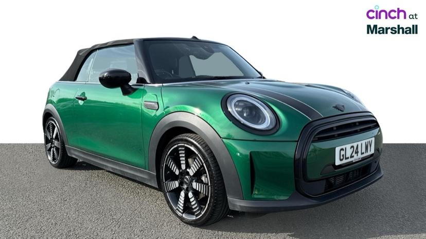 MINI Convertible