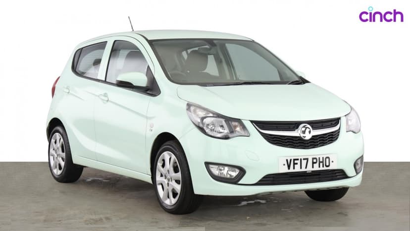 Vauxhall Viva