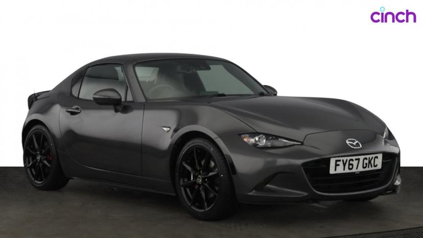 Mazda MX-5 RF