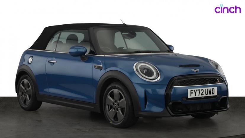 MINI Convertible