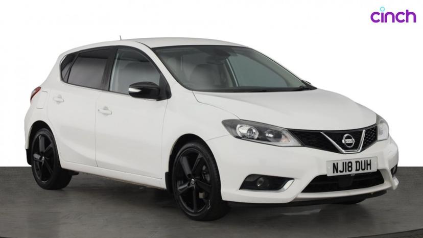 Nissan Pulsar