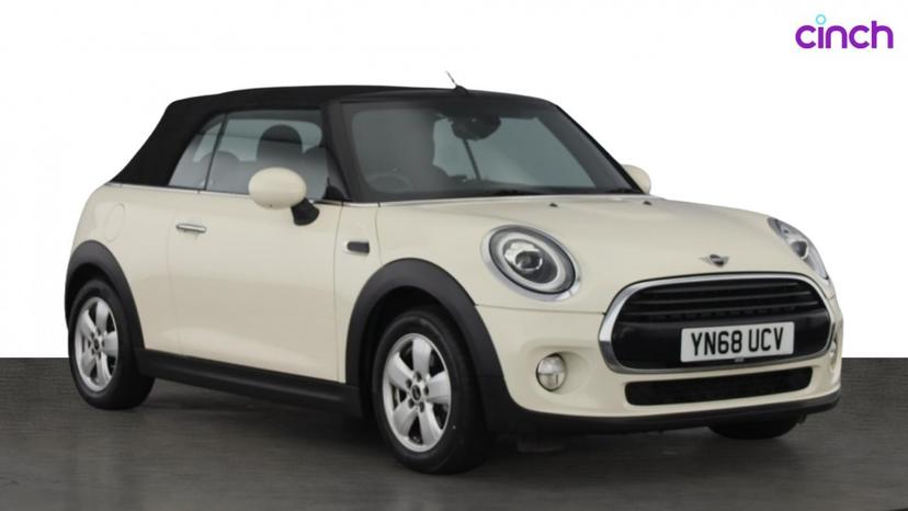MINI Convertible